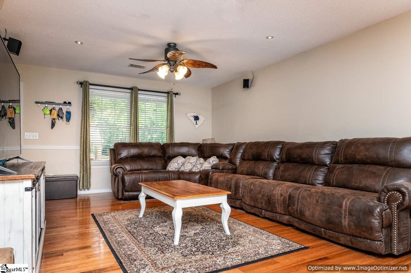 102 Timberjack Street Simpsonville, SC 29680 - Photo 2 of 22 Gallery Image 2