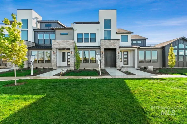$519,800 | 6381 North Birch Run Lane, Eagle, ID 83616
