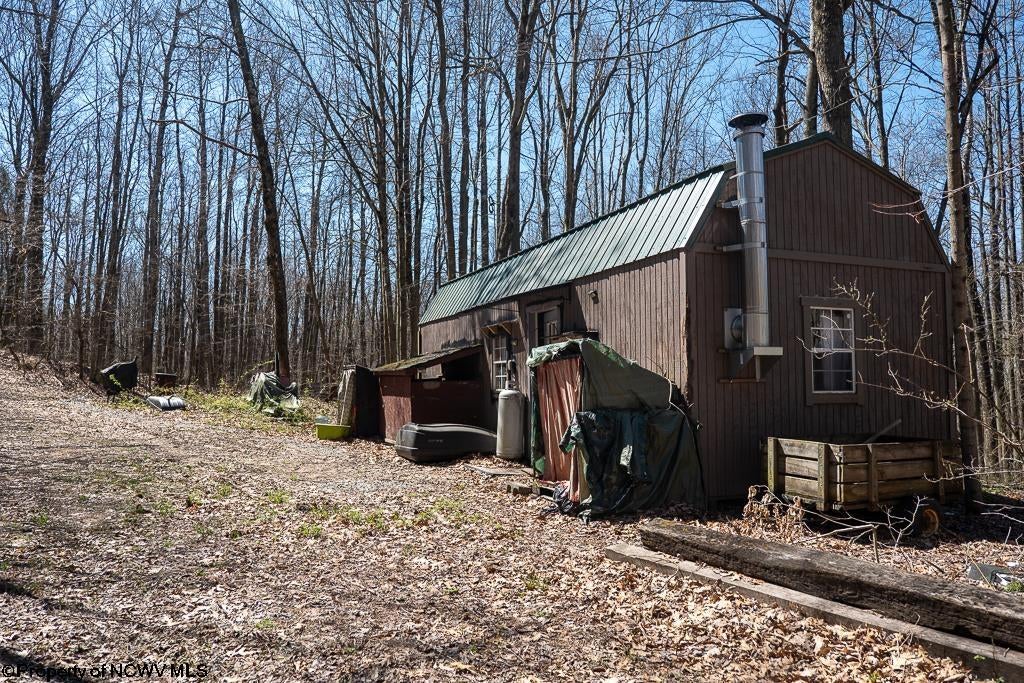Lot 1 Fairfax Mine Road Reedsville, WV 26547 - Photo 34 of 49 Gallery Image 34