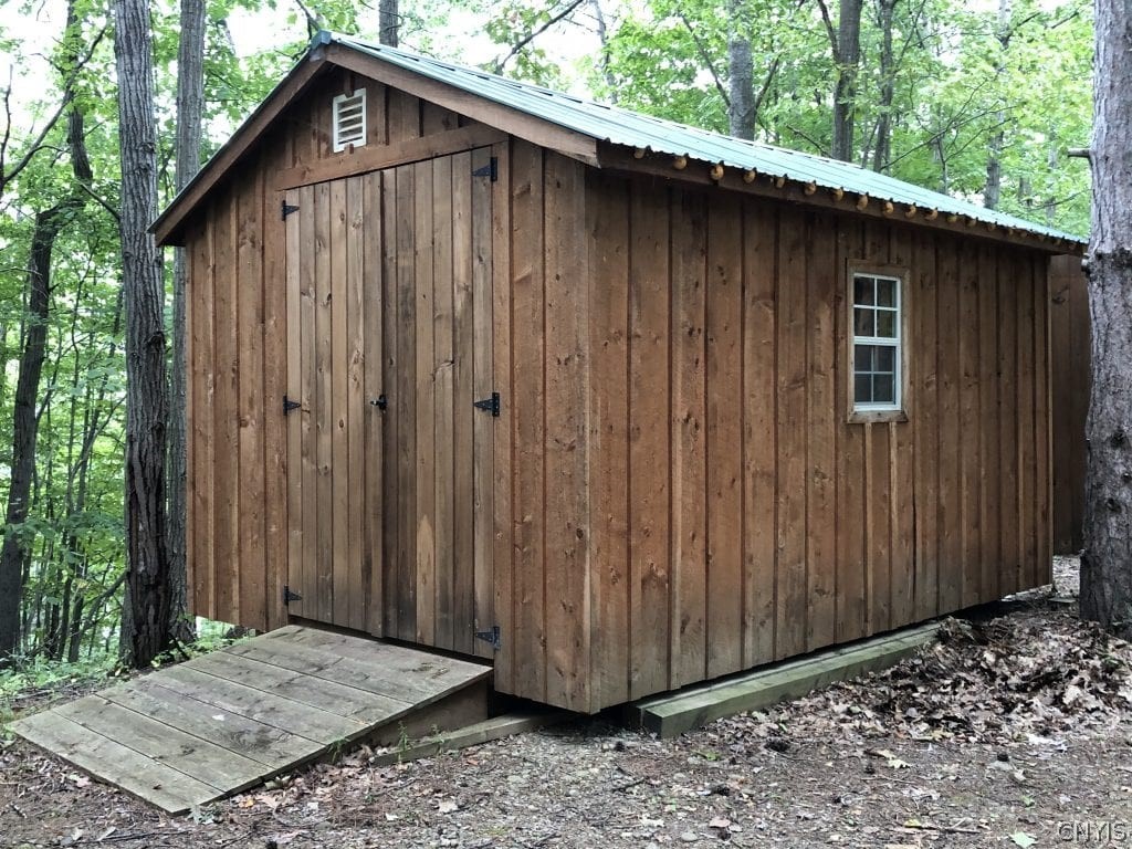 10852 Don Knibloe Road Fillmore, NY 14735 - Photo 4 of 9 Gallery Image 4
