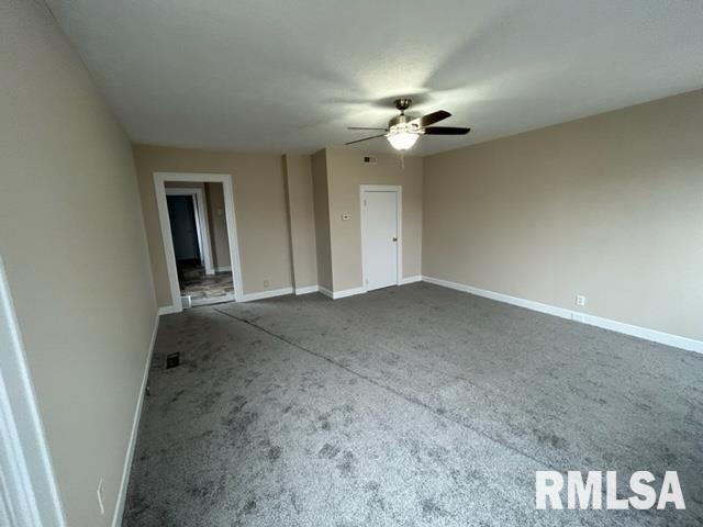 1156 North Indiana Avenue Springfield, IL 62702 - Photo 4 of 15