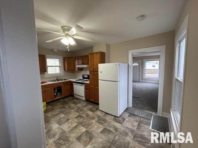 1156 North Indiana Avenue Springfield, IL 62702 - Photo 5 of 15