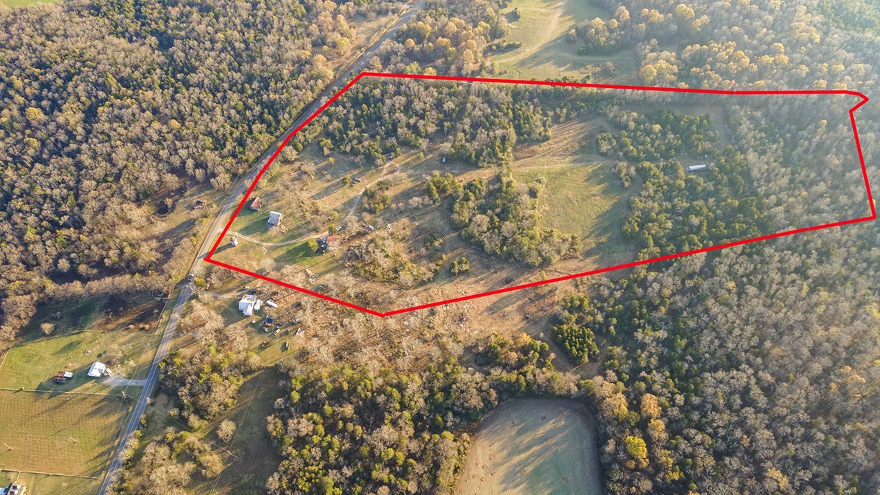 988 Belfast Farmington Road Lewisburg, TN 37091 - Photo 8 of 8 Gallery Image 8