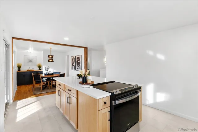 $614,900 | 8000 West Louisiana Avenue, Lakewood, CO 80232