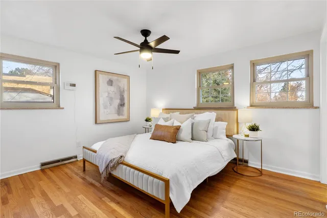 $614,900 | 8000 West Louisiana Avenue, Lakewood, CO 80232