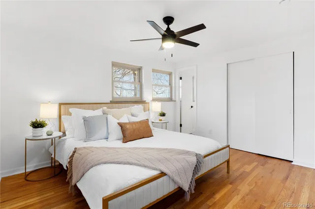 $614,900 | 8000 West Louisiana Avenue, Lakewood, CO 80232