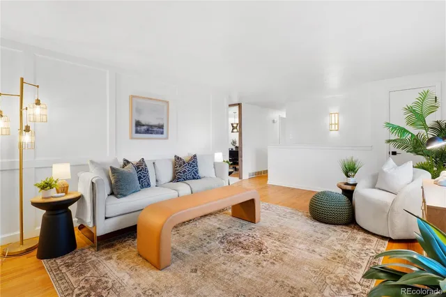 $614,900 | 8000 West Louisiana Avenue, Lakewood, CO 80232