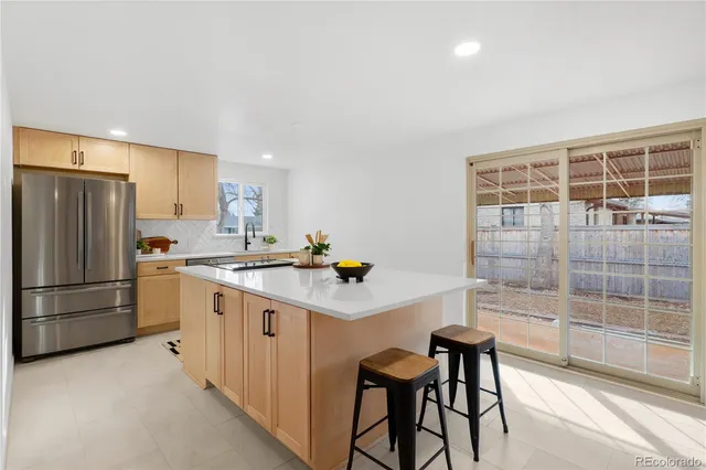 $614,900 | 8000 West Louisiana Avenue, Lakewood, CO 80232