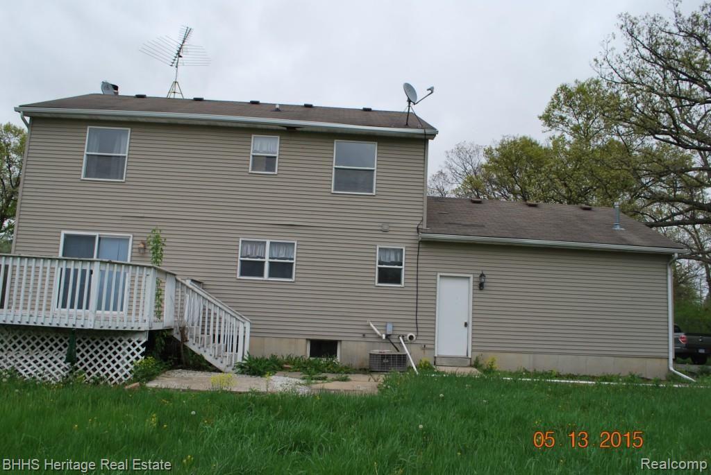 2908 County Farm Road Howell, MI 48843 - Photo 6 of 14