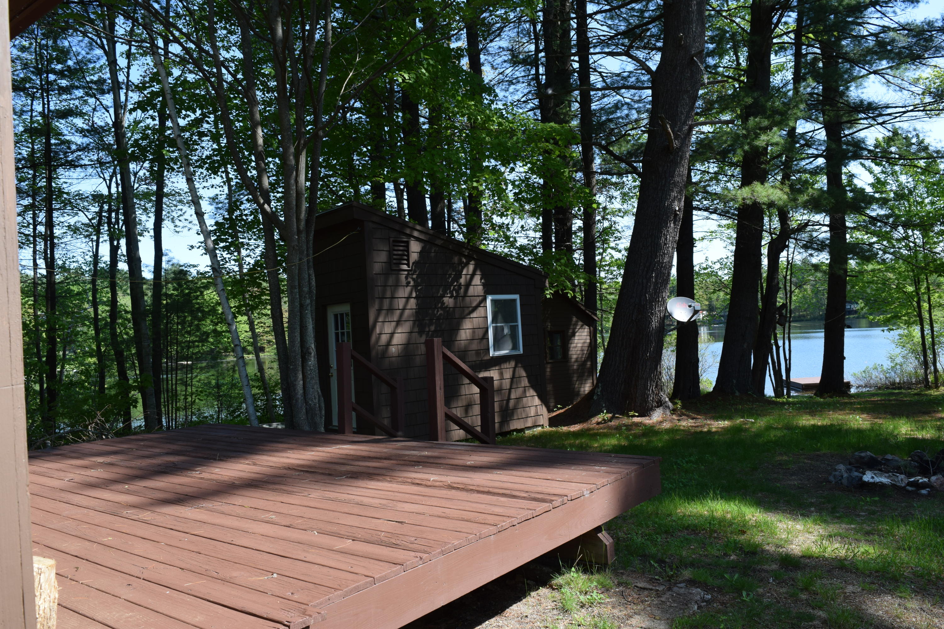 284 Spring Street Brownfield, ME 04010 - Photo 38 of 65 DSC_0052
