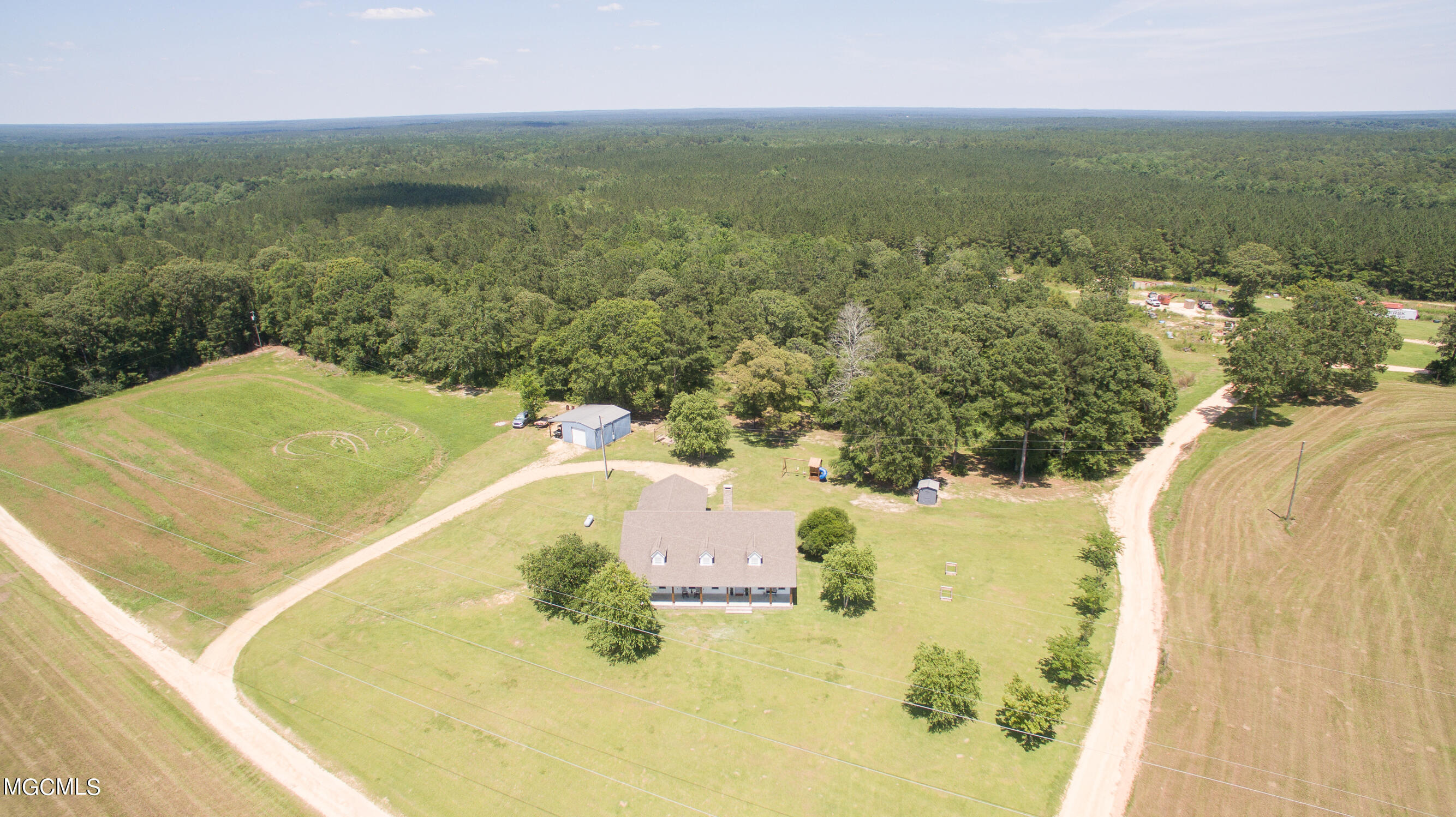 20 Otho Davis Road, Unit A Lumberton, MS 39455 - Photo 3 of 48 20-100
