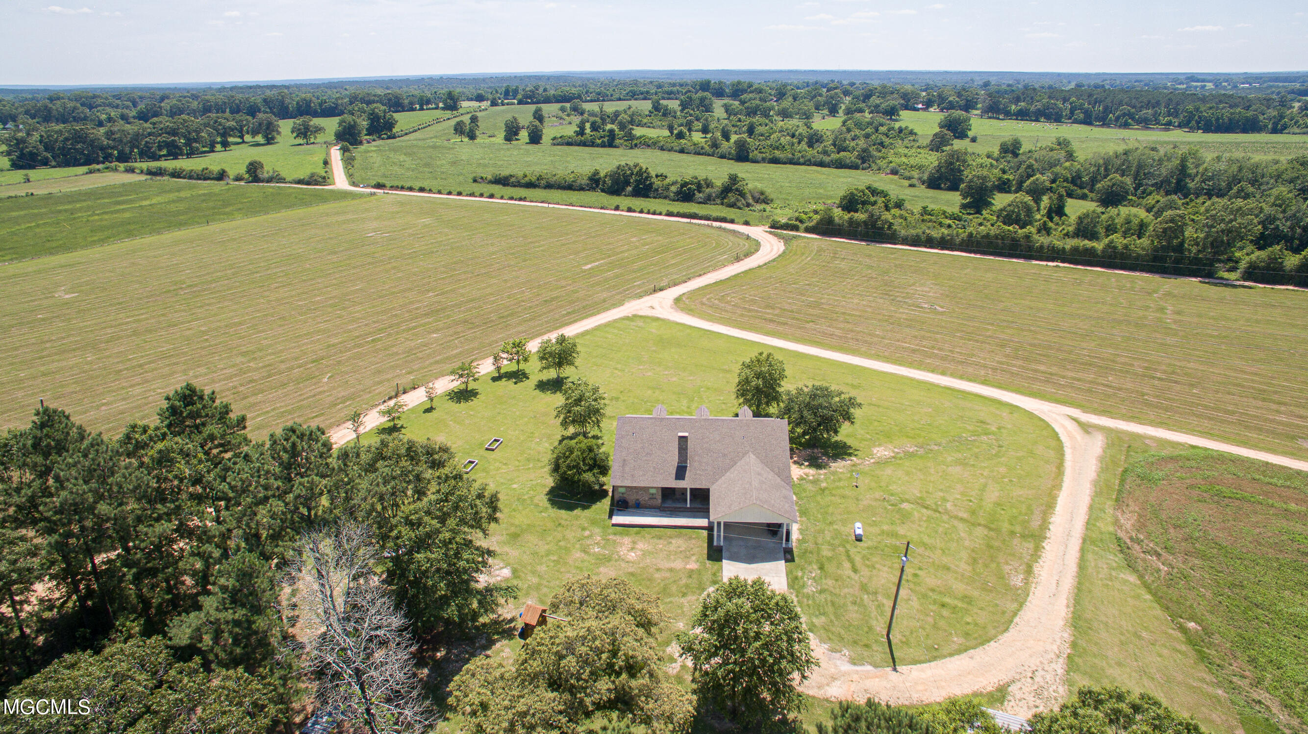 20 Otho Davis Road, Unit A Lumberton, MS 39455 - Photo 4 of 48 20-101