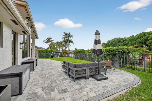 $8,500 | 10337 Trianon Place, Wellington, FL 33449
