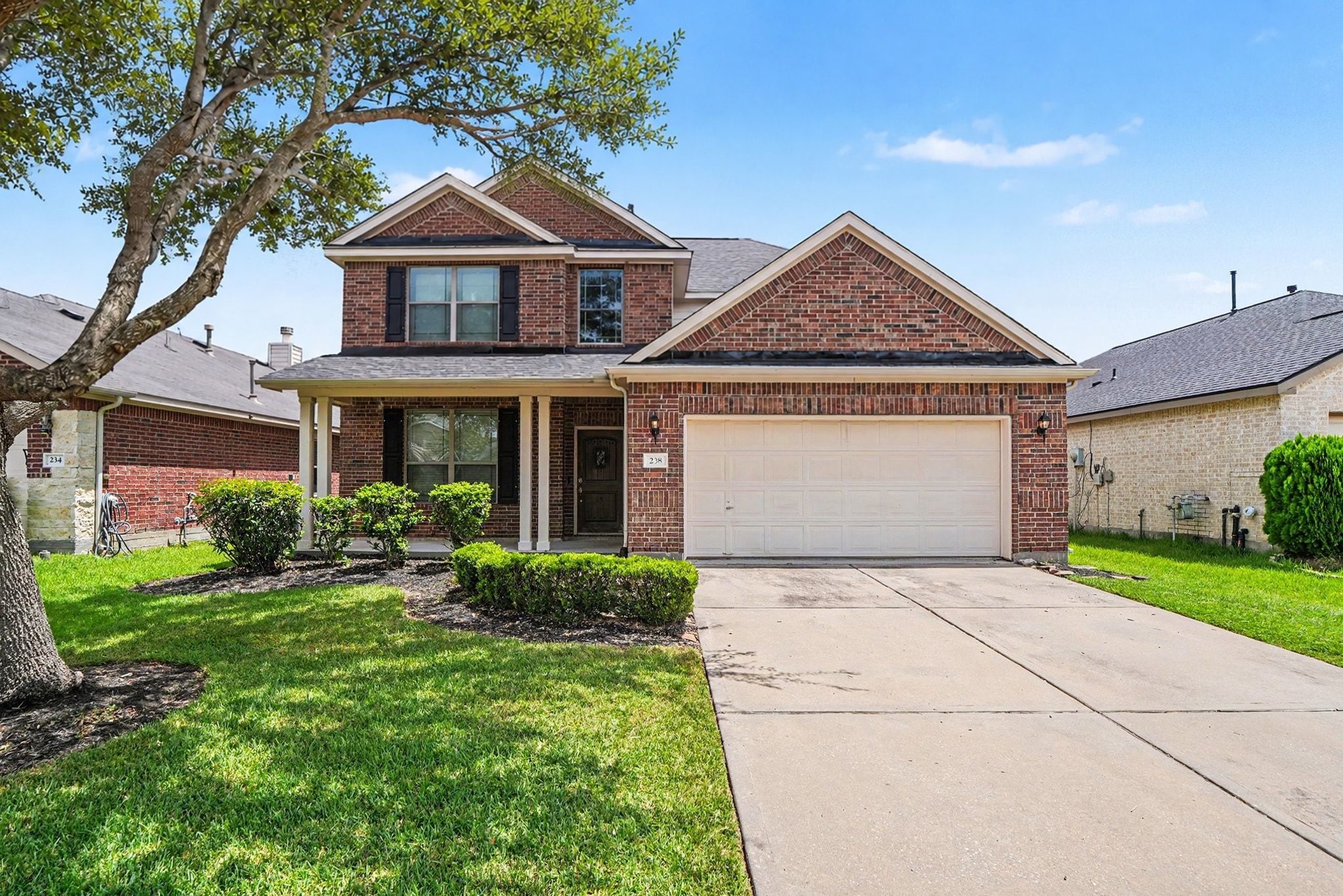 238 Silver Ripple Drive Rosenberg, TX 77469 - Photo 1 of 27 Gallery Image 1