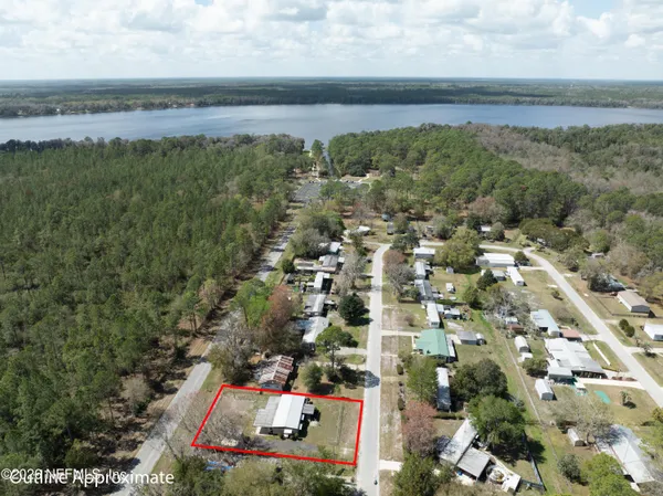 $129,000 | 18013 Northeast 135th Avenue, Waldo, FL 32694