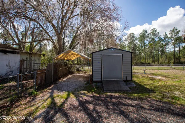 $129,000 | 18013 Northeast 135th Avenue, Waldo, FL 32694