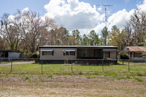$129,000 | 18013 Northeast 135th Avenue, Waldo, FL 32694