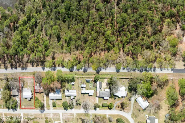 $129,000 | 18013 Northeast 135th Avenue, Waldo, FL 32694