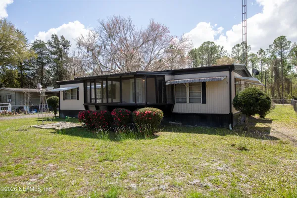 $129,000 | 18013 Northeast 135th Avenue, Waldo, FL 32694