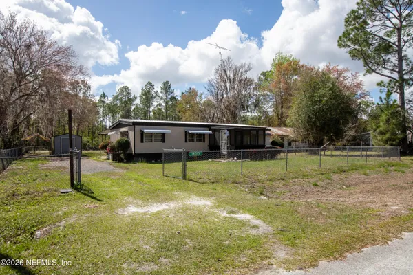 $129,000 | 18013 Northeast 135th Avenue, Waldo, FL 32694