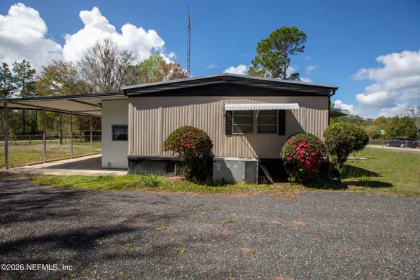 $129,000 | 18013 Northeast 135th Avenue, Waldo, FL 32694