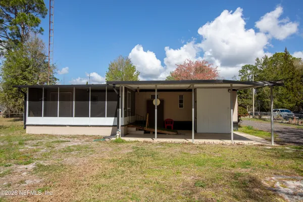 $129,000 | 18013 Northeast 135th Avenue, Waldo, FL 32694