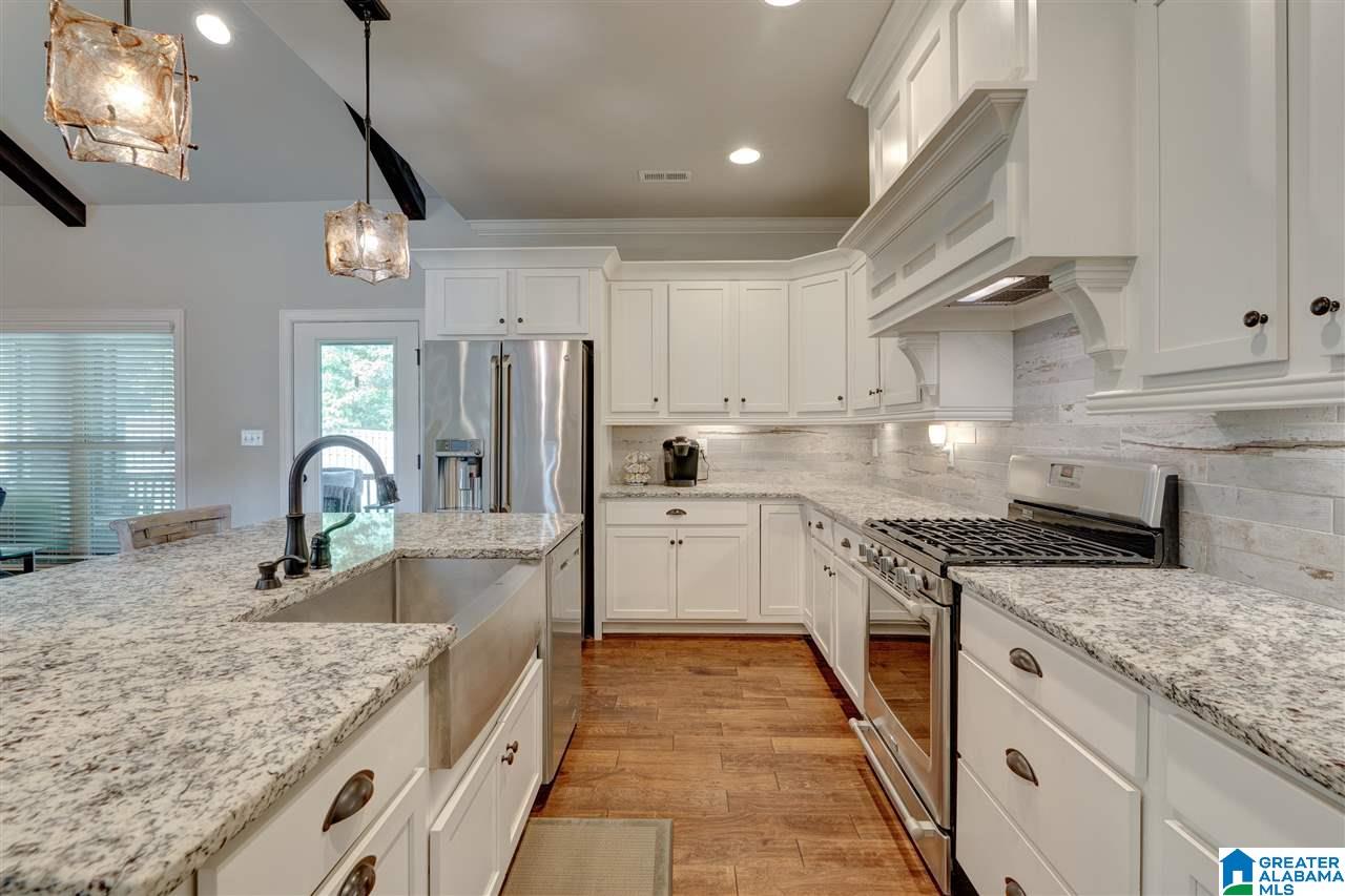 528 Kirkwall Circle Pelham, AL 35124 - Photo 17 of 44