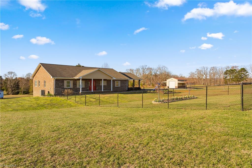 1276 Franklin Moore Road Madison, NC 27025 - Photo 1 of 39 Gallery Image 1