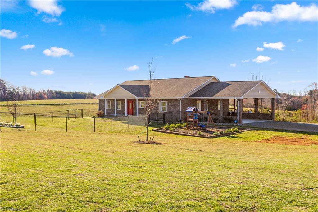 1276 Franklin Moore Road Madison, NC 27025 - Photo 2 of 39 Gallery Image 2