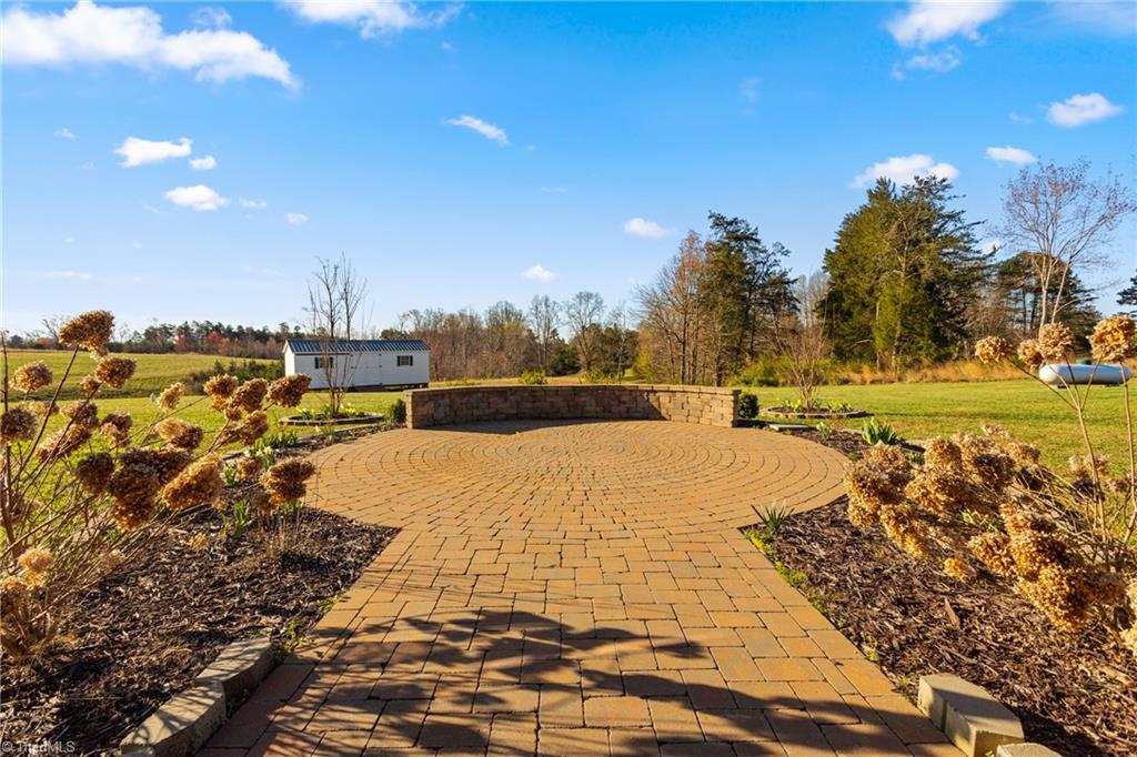 1276 Franklin Moore Road Madison, NC 27025 - Photo 28 of 39 Gallery Image 28