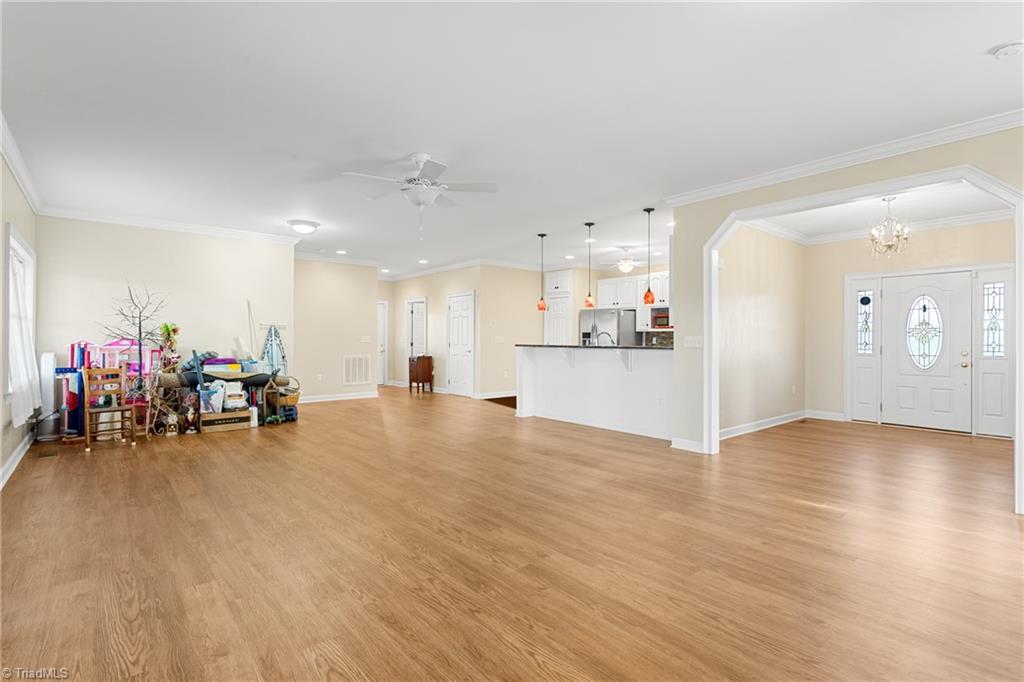 1276 Franklin Moore Road Madison, NC 27025 - Photo 8 of 39 Gallery Image 8