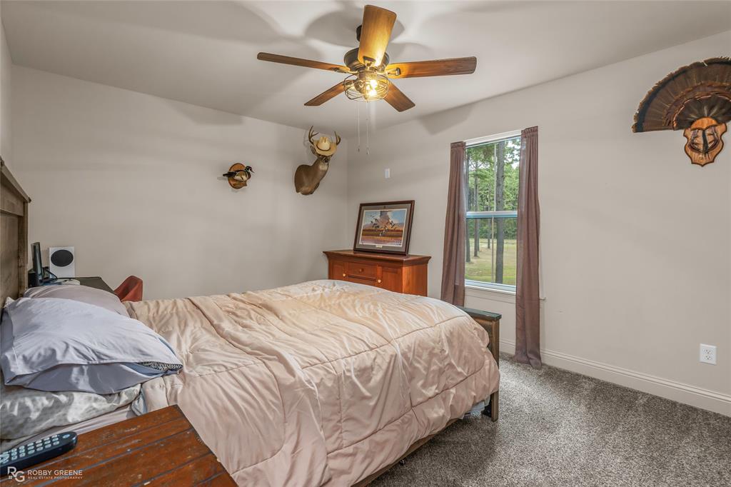 1652 Gravel Point Road Frierson, LA 71027 - Photo 19 of 34 Gallery Image 19