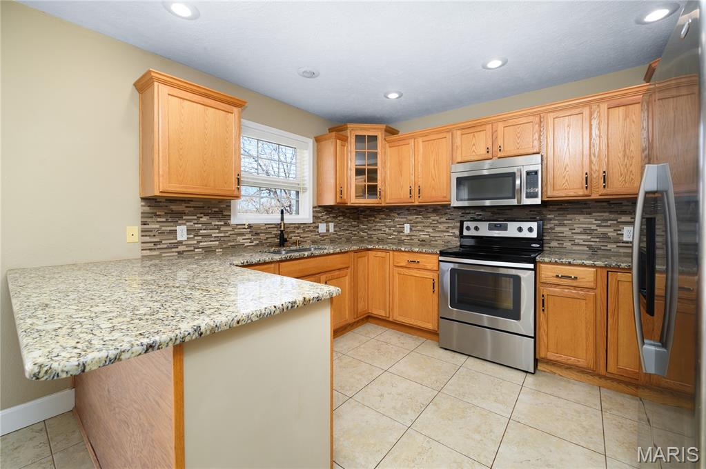 21042 Larson Road Waynesville, MO 65583 - Photo 15 of 59