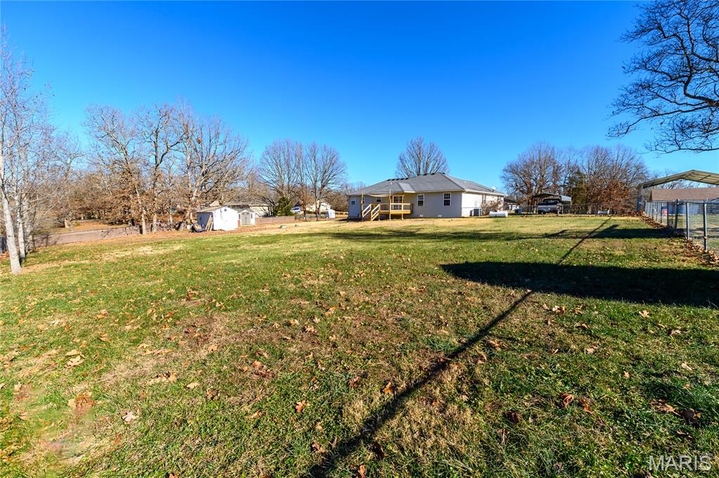 21042 Larson Road Waynesville, MO 65583 - Photo 40 of 59
