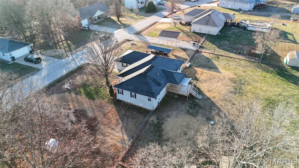 21042 Larson Road Waynesville, MO 65583 - Photo 47 of 59