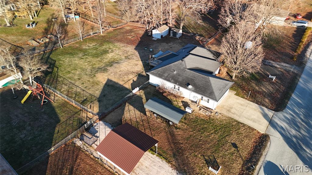 21042 Larson Road Waynesville, MO 65583 - Photo 50 of 59