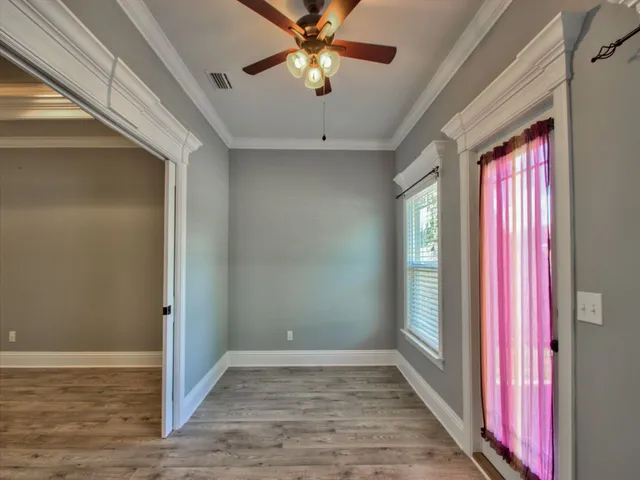 $2,300 | 114 Carousel Circle, Crawfordville, FL 32327