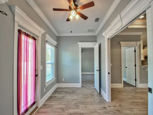 $2,300 | 114 Carousel Circle, Crawfordville, FL 32327