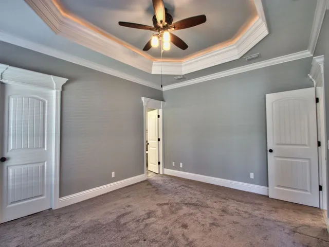 $2,300 | 114 Carousel Circle, Crawfordville, FL 32327