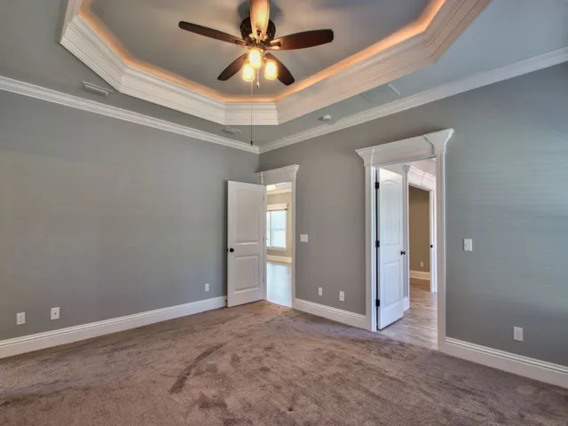 $2,300 | 114 Carousel Circle, Crawfordville, FL 32327