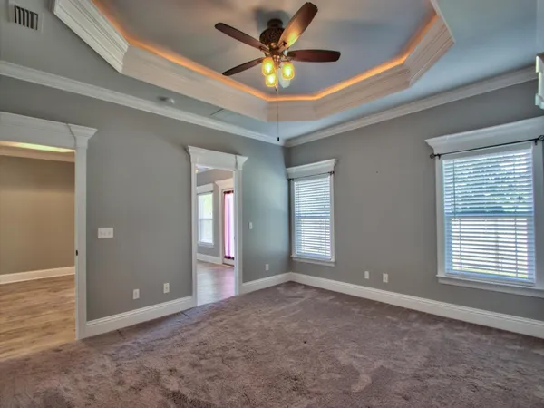 $2,300 | 114 Carousel Circle, Crawfordville, FL 32327