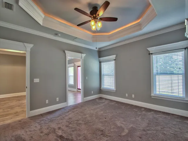 $2,300 | 114 Carousel Circle, Crawfordville, FL 32327