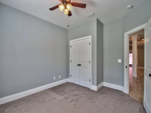 $2,300 | 114 Carousel Circle, Crawfordville, FL 32327