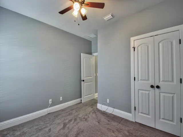 $2,300 | 114 Carousel Circle, Crawfordville, FL 32327