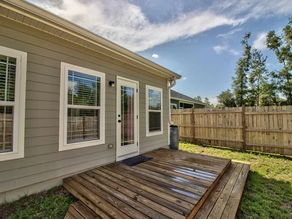 $2,300 | 114 Carousel Circle, Crawfordville, FL 32327
