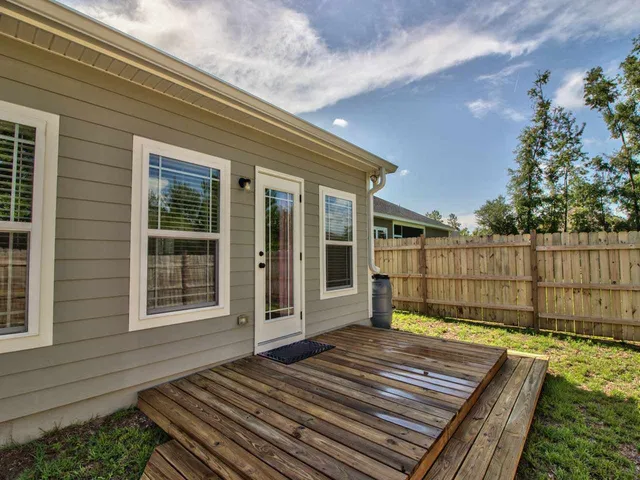 $2,300 | 114 Carousel Circle, Crawfordville, FL 32327