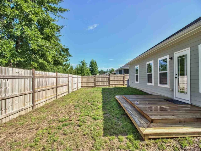 $2,300 | 114 Carousel Circle, Crawfordville, FL 32327