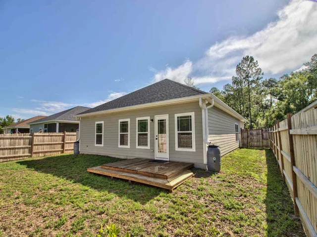 $2,300 | 114 Carousel Circle, Crawfordville, FL 32327