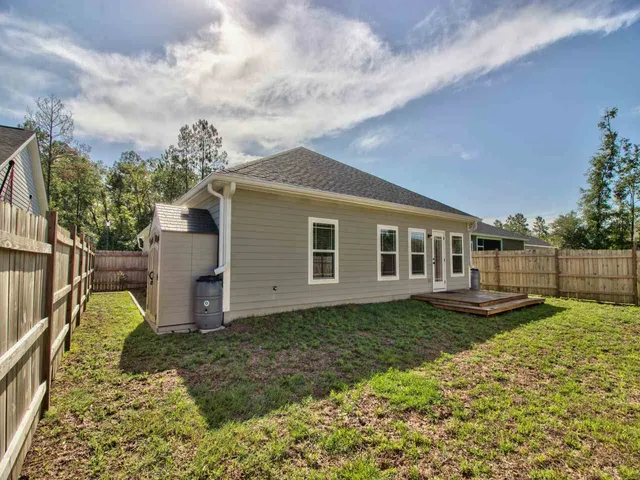$2,300 | 114 Carousel Circle, Crawfordville, FL 32327