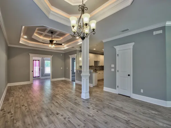$2,300 | 114 Carousel Circle, Crawfordville, FL 32327